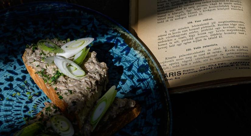 Megújult Szeged egyik különleges étterme – Rézi néni szakácskönyvéből főznek