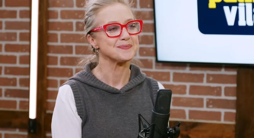 Für Anikó egy év múlva nyugdíjas lesz, már kiszámolták, kb. mennyit kap majd – volt nagy megdöbbenés