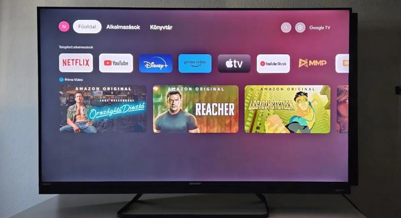 Megéri még 2026-ban okostévét venni?