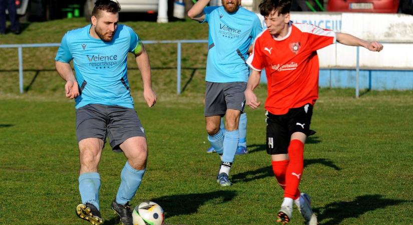 Kiütéses velencei siker