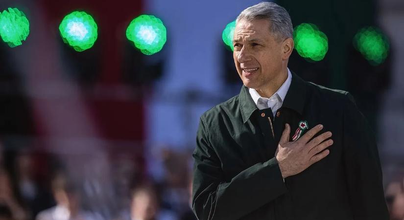 Lázár János: A csendes többség útra kelt, és megmutatta az erejét