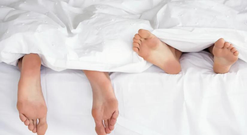 Egy applikáció segítségével túl lehet lépni a korai magömlésen, állítja egy orvosi kutatás