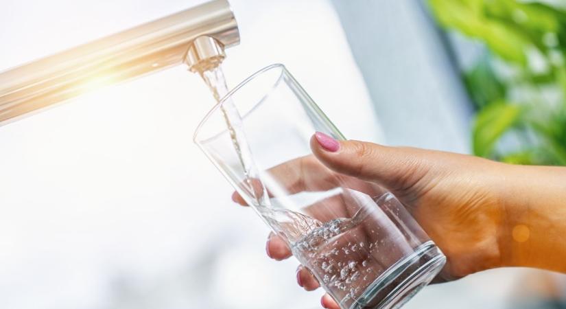 Ivóvízellátás szünetel: Nyúl-Hegy teljes területén