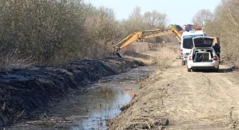 Hátborzongató felfedezés: holttestet találtak Nyíregyházán