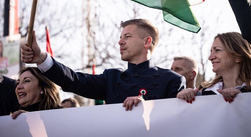 Eldőlt a sorsunk? Magyar Péter megüzente: 28 nap múlva népszavazás dönt Magyarország jövőjéről