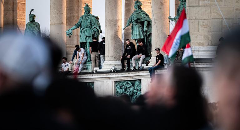 Mit nyerhet és mit veszíthet az ellenzék április tizenkettedikén?