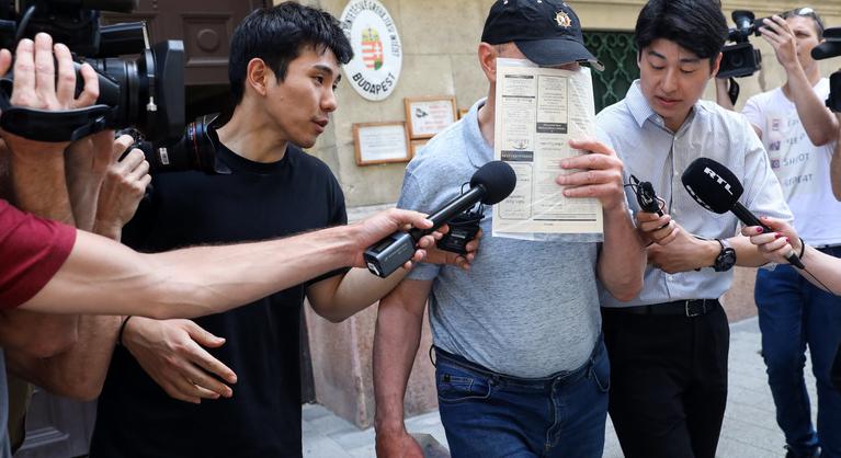 Meglepő fordulattal folytatódott a Hableány hajóbaleset tárgyalása