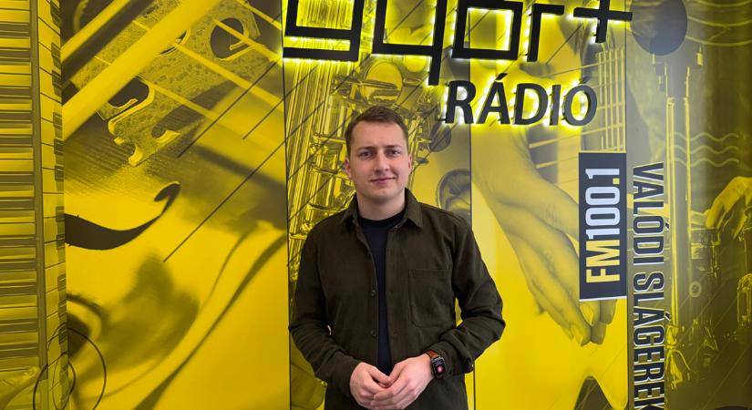 Új ifjúsági tér születik a könyvtárban