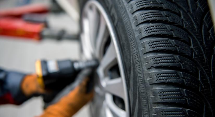 Itt az idő feltenni a nyári gumikat, ezt kell tudnod