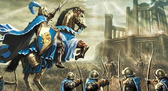 Teljes Magyarországért zajlik a harc a Heroes 3 legújabb térképén