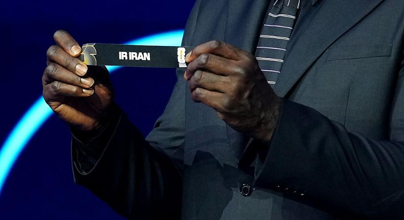 Vb 2026: Irán még nem tájékoztatta az ázsiai szövetséget a visszalépési szándékáról