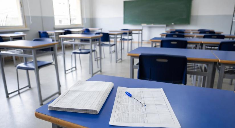 Hat iskola bojkottálja az országos próbavizsgát Hargita megyében