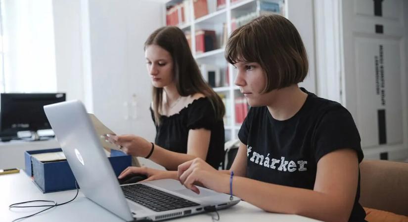 Mutatjuk, mennyit lehet idén diákmunkával keresni