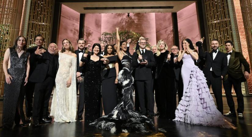 Oscar 2026: Hollywood a régi dicsőségébe kapaszkodik, de az új nemzedéket sem hagyja az út szélén