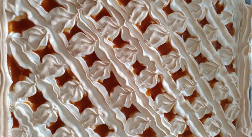 Így készítem a Rákóczi túróst, amit mindig megdicsérnek