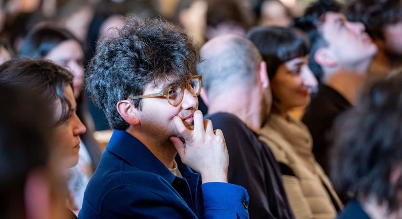 Hét egyetem hallgatói dolgoznak közös tervezési feladaton a Széchenyi István Egyetem nemzetközi építészeti programjában