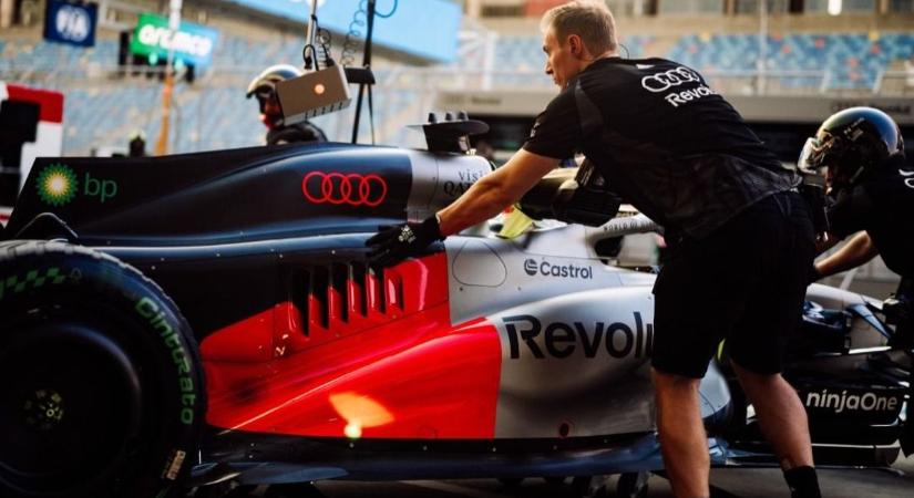 Forma-1 Kínai Nagydíj - Pont nélkül maradt Audi Revolut - Nemzetközi sajtóvisszhang