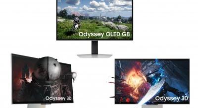 Búcsú a hagyományos 3D-től: jön a Samsung szemüveg nélküli élménye