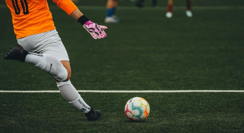 Tizenkilencre húzhat lapot a Bayern München új, szinte még gyerek kapusával