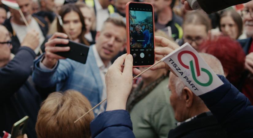 [BOX OFFICE] Megvan, mennyien látták a Tavaszi szelet az első hétvégéjén, és a film meg is javított egy történelmi rekordot