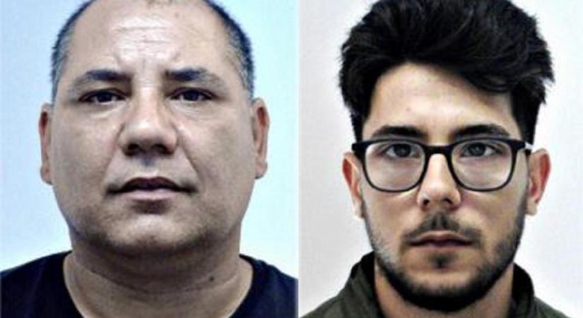 Apát és fiát keresik az életveszélyes csörögi bántalmazás miatt