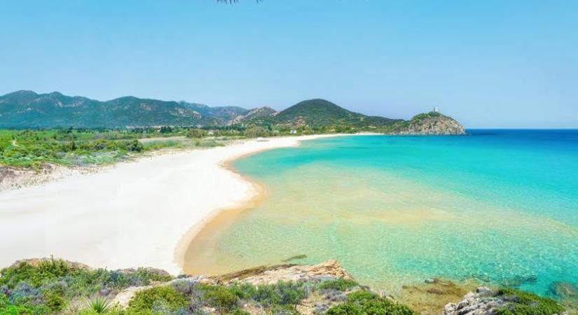 Maldív-szigetek Európában? Budapesttől néhány órányira van ez a gyönyörű hely