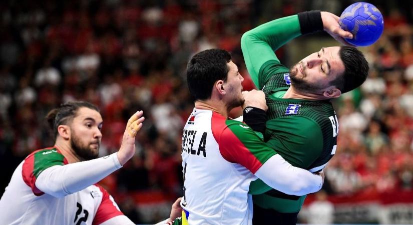 Két helyen is változott férfi kéziválogatottunk kerete