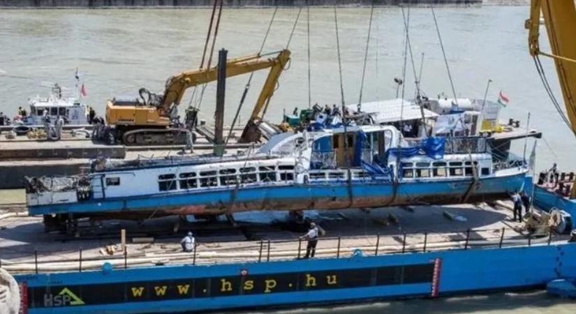 "A saját embereimnek ordítottam, hogy menjenek segíteni" - Drámai vallomások hangzottak el a Hableány-tragédia tárgyalásán