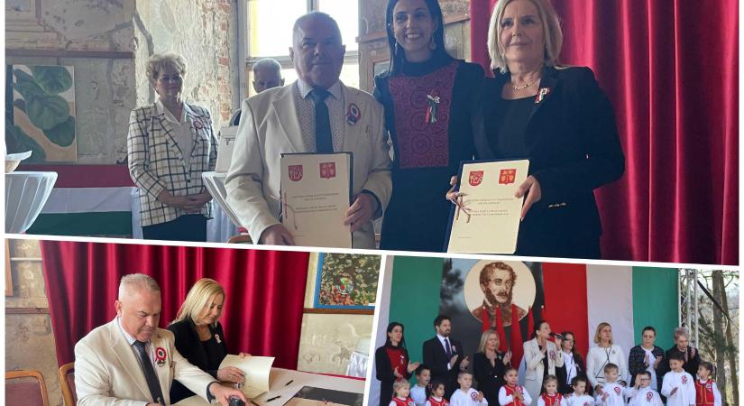 Megújult Tornagörgő és Monok együttműködése