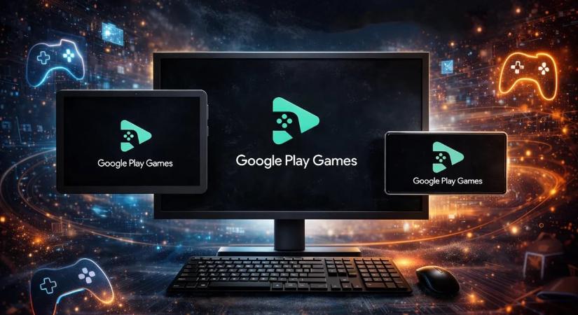 A fizetős játékokat ingyen ki lehet majd próbálni a Play Áruházban