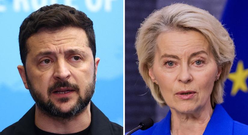 Bármikor megtámadhatja Magyarországot Ukrajna: elkészült a terv, már az Európai Unióval is egyeztetnek