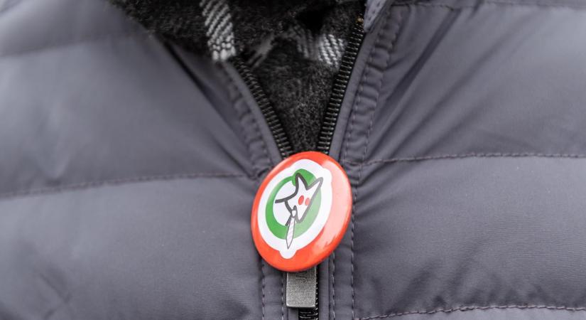 Hivatalossá vált, hogy szerepelni fog a Magyar Kétfarkú Kutya Párt a parlamenti választás szavazólapjain