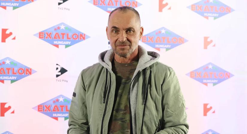 Palik László nagy bejelentése Dominika előtt: a párja is szóba került