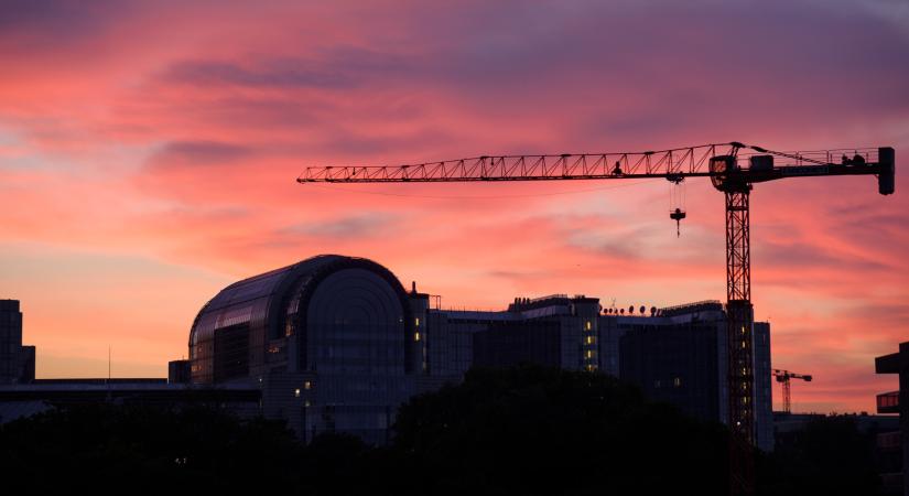 Megjött a vészjósló jelentés: tömegesen dőlnek be ezek a cégek Magyarországon, bemutatjuk a bajba jutott szektort