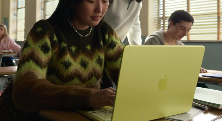 Bővíthető igazából a MacBook Neo, csak elég bátornak kell lenni hozzá