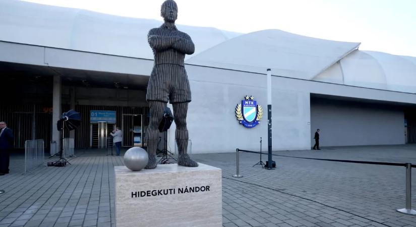 Már megnézhető az MTK 125 éves labdarúgó-szakosztályáról készült film