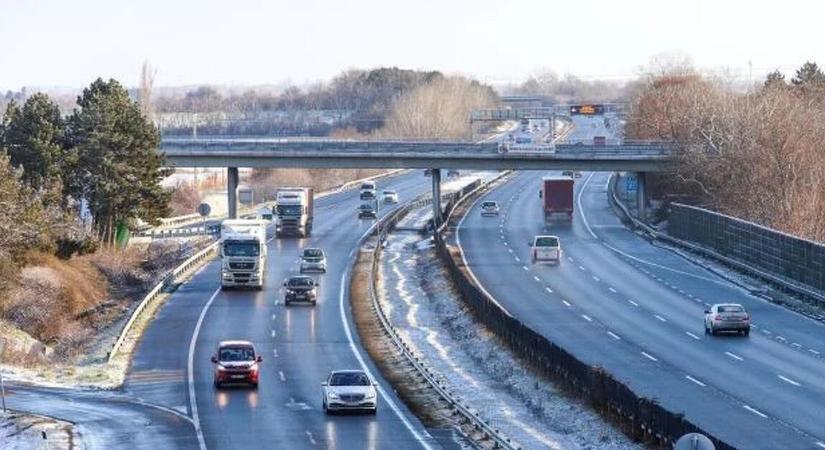 Elásták a csatabárdot a fuvarozók Lázár Jánosékkal, de a problémáik nem oldódtak meg