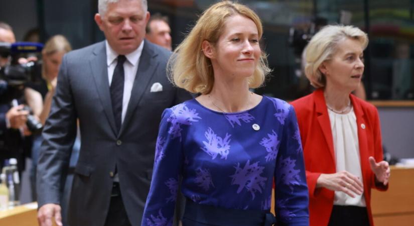 Hangfelvétel buktatta le az Európai bizottságot