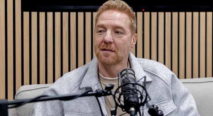 Bereczki Zoltán megtörte a csendet, először beszélt a válásáról