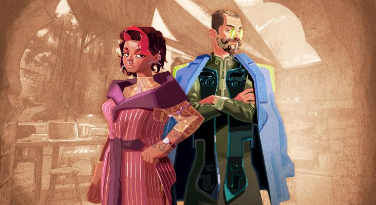 Visszaadják a Microsoft pénzét egy politikai indie játék készítői