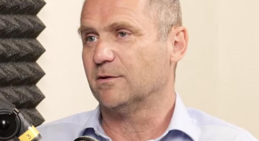 Mit mond Jaksity György Trumpról, a világgazdaságról, a dollárról és a forintról?