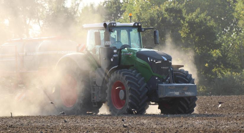 A mezőgazdaság, és így az élelmiszerárak is megszédülhetnek az iráni háború miatt