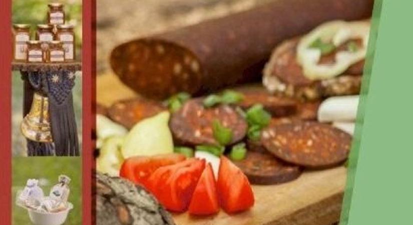 Természetközeli ízek és kézművesség: indul a védjegypályázat