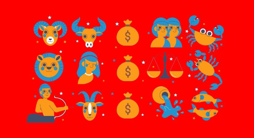 Horoszkóp: ez a tavasz hamarosan pénzesőt hoz a következő 3 csillagjegynek!