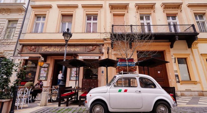 Nagy változás jön a mobilparkolásnál – magyar autósok, figyelem