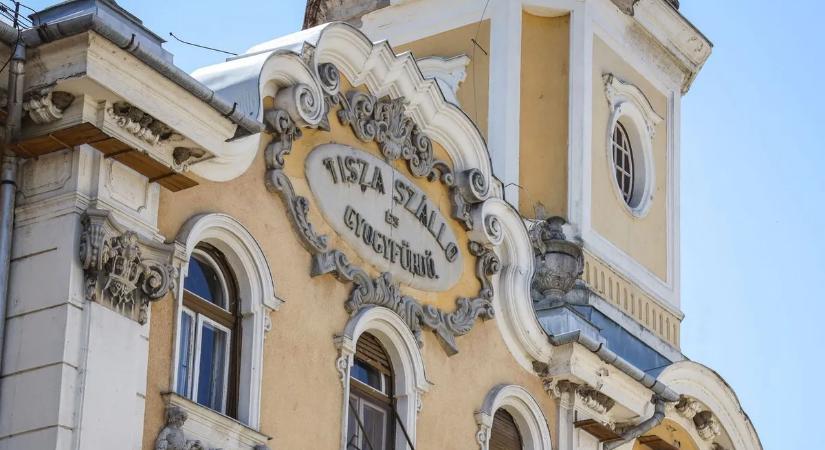 Elárvereznek egy legendás magyar szállodát