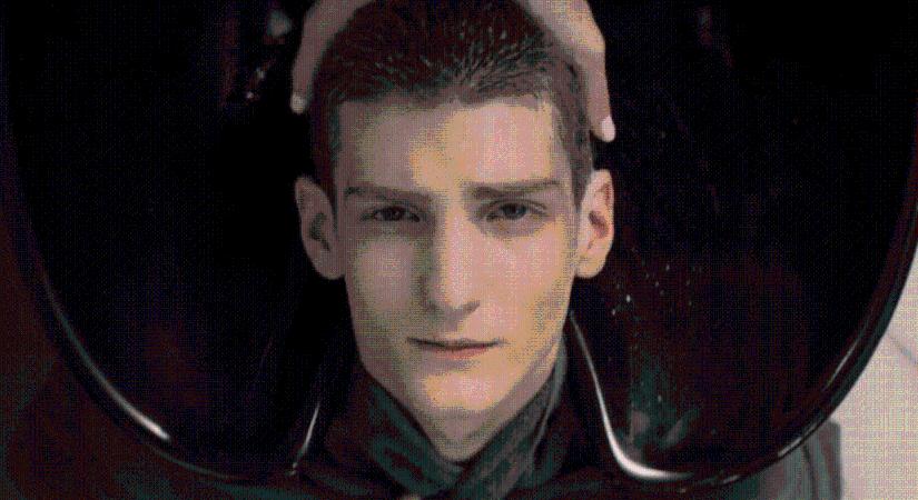 Panoptikum: Grúz filmunikum... (kritika)