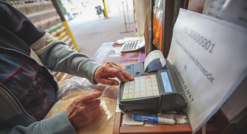 A Kelet-Mecsekben portyáznak a NAV revizorai