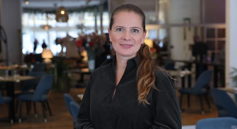 Király Nóra az Áldozatsegítő Központok működéséről beszélt