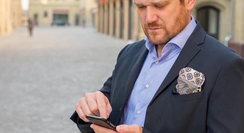 Mitől tartózkodik a skorpió férfi?